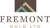 Fremont Gold Ltd.